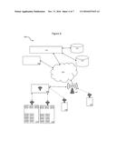 Systems and Methods for Automated Cloud-Based Analytics and 3-Dimensional     (3D) Playback for Surveillance Systems diagram and image