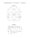 ELECTRO-OPTICAL DEVICE AND ELECTRONIC APPARATUS diagram and image