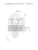 ELECTRO-OPTICAL DEVICE AND ELECTRONIC APPARATUS diagram and image