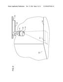 PROJECTION APPARATUS diagram and image