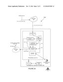 TYING AUDIO AND VIDEO WATERMARKS OF LIVE AND RECORDED EVENTS FOR     SIMULCASTING ALTERNATIVE CONTENT TO AN AUDIO CHANNEL OR SECOND SCREEN diagram and image