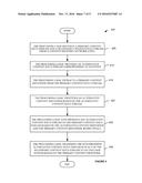 TYING AUDIO AND VIDEO WATERMARKS OF LIVE AND RECORDED EVENTS FOR     SIMULCASTING ALTERNATIVE CONTENT TO AN AUDIO CHANNEL OR SECOND SCREEN diagram and image