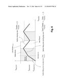 MEDIA DISTRIBUTION NETWORK SYSTEM WITH MEDIA BURST TRANSMISSION VIA AN     ACCESS NETWORK diagram and image