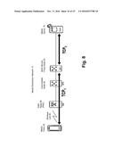 MEDIA DISTRIBUTION NETWORK SYSTEM WITH MEDIA BURST TRANSMISSION VIA AN     ACCESS NETWORK diagram and image