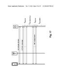 MEDIA DISTRIBUTION NETWORK SYSTEM WITH MEDIA BURST TRANSMISSION VIA AN     ACCESS NETWORK diagram and image