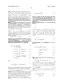 METHOD AND APPARATUS FOR COMPRESSING AND DECOMPRESSING A HIGHER ORDER     AMBISONICS SIGNAL REPRESENTATION diagram and image