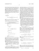 METHOD AND APPARATUS FOR COMPRESSING AND DECOMPRESSING A HIGHER ORDER     AMBISONICS SIGNAL REPRESENTATION diagram and image