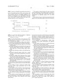 METHOD AND APPARATUS FOR COMPRESSING AND DECOMPRESSING A HIGHER ORDER     AMBISONICS SIGNAL REPRESENTATION diagram and image