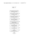 AUDIO PROCESSING DEVICE AND METHOD, AND PROGRAM THEREFOR diagram and image