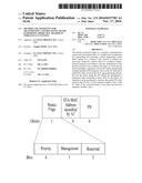 METHOD AND APPARATUS FOR TRANSMITTING AND RECEIVING FRAME SUPPORTING SHORT     MAC HEADER IN WIRELESS LAN SYSTEM diagram and image