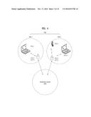 METHOD AND APPARATUS FOR TRANSMITTING AND RECEIVING FRAME SUPPORTING SHORT     MAC HEADER IN WIRELESS LAN SYSTEM diagram and image