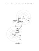 SYSTEM AND METHOD FOR SOUND WAVE TRIGGERRED CONTENT DELIVERY diagram and image