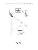 SYSTEM AND METHOD FOR SOUND WAVE TRIGGERRED CONTENT DELIVERY diagram and image