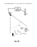 SYSTEM AND METHOD FOR SOUND WAVE TRIGGERRED CONTENT DELIVERY diagram and image