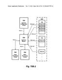 SYSTEM AND METHOD FOR SOUND WAVE TRIGGERRED CONTENT DELIVERY diagram and image