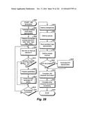 SYSTEM AND METHOD FOR SOUND WAVE TRIGGERRED CONTENT DELIVERY diagram and image