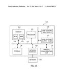 POSITIONING ENVIRONMENT ANALYSIS APPARATUS, AND METHOD AND SYSTEM FOR     PREDICTING LOCATION DETERMINATION PERFORMANCE OF TERMINAL USING THE SAME diagram and image