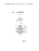 METHOD FOR PERFORMING DEVICE SECURITY CORRECTIVE ACTIONS BASED ON LOSS OF     PROXIMITY TO ANOTHER DEVICE diagram and image