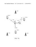 USER EQUIPMENT, MOBILE HOTSPOT EQUIPMENT, BACKHAUL DEVICE AND METHOD FOR     ESTABLISHING A PATH LOSS MODEL DATABASE diagram and image