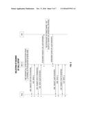 ASSIGNMENT AND HANDOVER IN A RADIO COMMUNICATION NETWORK diagram and image