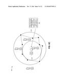 DETERMINING CONTENT AVAILABILITY BASED ON SELECTIVE USE OF AN ACTIVE     LOCATION SYSTEM diagram and image