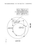 DETERMINING CONTENT AVAILABILITY BASED ON SELECTIVE USE OF AN ACTIVE     LOCATION SYSTEM diagram and image