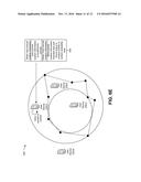 DETERMINING CONTENT AVAILABILITY BASED ON SELECTIVE USE OF AN ACTIVE     LOCATION SYSTEM diagram and image