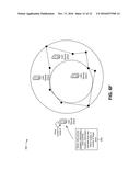 DETERMINING CONTENT AVAILABILITY BASED ON SELECTIVE USE OF AN ACTIVE     LOCATION SYSTEM diagram and image