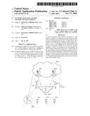 NETWORK SELECTION CONTROL METHOD AND USER TERMINAL diagram and image