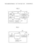 NETWORK SELECTION CONTROL METHOD AND USER TERMINAL diagram and image