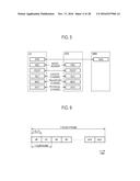 NETWORK SELECTION CONTROL METHOD AND USER TERMINAL diagram and image