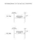 NETWORK SELECTION CONTROL METHOD AND USER TERMINAL diagram and image