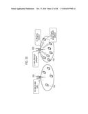 NETWORK SELECTION CONTROL METHOD AND USER TERMINAL diagram and image