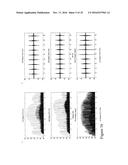 SYSTEMS RELATING TO ULTRA WIDEBAND BROAD CASTING COMPRISING DYNAMIC     FREQUENCY AND BANDWIDTH HOPPING diagram and image