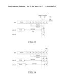 METHOD FOR TRANSMITTING AND RECEIVING DATA IN WIRELESS COMMUNICATION     SYSTEM USING SHARED BAND, AND DEVICE THEREFOR diagram and image