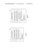 ESTABLISHING A RADIO CONNECTION IN A RADIO COMMUNICATIONS NETWORK diagram and image