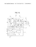 DISCHARGE LAMP LIGHTING APPARATUS diagram and image