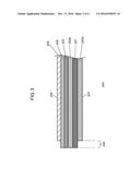 ELECTRONIC DEVICE AND DISPLAY UNIT diagram and image