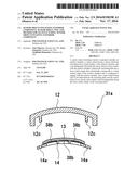 Sensor Sheet-Containing Exterior Component, Sensor Sheet Unit, and Method     for Manufacturing Sensor Sheet-Containng Exterior Component diagram and image