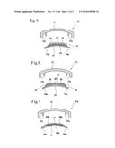 Sensor Sheet-Containing Exterior Component, Sensor Sheet Unit, and Method     for Manufacturing Sensor Sheet-Containng Exterior Component diagram and image