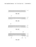 ELECTRONIC COMPONENT PACKAGE AND METHOD OF MANUFACTURING THE SAME diagram and image