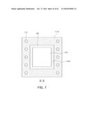 ELECTRONIC COMPONENT PACKAGE AND METHOD OF MANUFACTURING THE SAME diagram and image