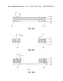 ELECTRONIC COMPONENT PACKAGE AND METHOD OF MANUFACTURING THE SAME diagram and image