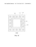 ELECTRONIC COMPONENT PACKAGE AND METHOD OF MANUFACTURING THE SAME diagram and image