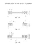 ELECTRONIC COMPONENT PACKAGE AND METHOD OF MANUFACTURING THE SAME diagram and image