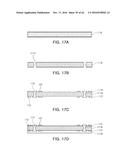 ELECTRONIC COMPONENT PACKAGE AND METHOD OF MANUFACTURING THE SAME diagram and image