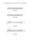 ELECTRONIC COMPONENT PACKAGE AND METHOD OF MANUFACTURING THE SAME diagram and image