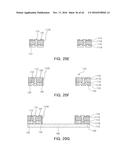 ELECTRONIC COMPONENT PACKAGE AND METHOD OF MANUFACTURING THE SAME diagram and image