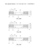 ELECTRONIC COMPONENT PACKAGE AND METHOD OF MANUFACTURING THE SAME diagram and image