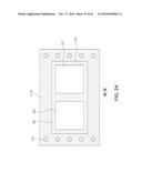 ELECTRONIC COMPONENT PACKAGE AND METHOD OF MANUFACTURING THE SAME diagram and image